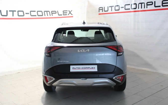 Kia Sportage cena 108900 przebieg: 15300, rok produkcji 2023 z Sucha Beskidzka małe 254